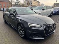 Gebraucht Audi A5 Basis 265 PS (194 kW) 2023 Manhattangrau (metallic) Coupé