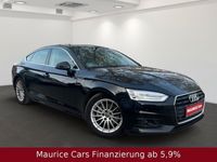 gebraucht Audi A5 Sportback quattro *B&O*KAMERA*TOUR