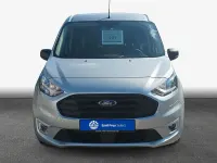 Neu Ford Transit Connect Trend 101 PS (74 kW) 2025 Silber Van / Kleinbus