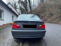 gebraucht BMW 316 316 i