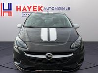 Gebraucht Opel Corsa 90 PS (66 kW) 2015 Grau Kleinwagen