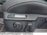 Gebraucht VW Passat GTE 156 PS (114 kW) 2020 Grau Kombi