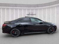 Gebraucht Mercedes CLA35 AMG AMG 306 PS (225 kW) 2023 Coupé