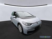 Gebraucht VW ID.3 Pro Performance 150 kW (204 PS) 2022 Scale silver metallic schwarz Kleinwagen