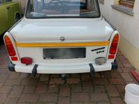 gebraucht Trabant 601 Baujahr 1986