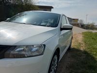Second-hand Skoda Rapid 95 CP (69 kW) 2019 Alb Hatchback
