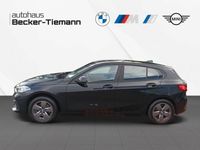gebraucht BMW 116 d Aktion: Fin. ab 3,99% | LED | Head-Up | DAB | Si