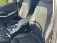 Gebraucht BMW 318 Advantage 150 PS (110 kW) 2021 Silber Kombi