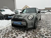 Gebraucht Mini Cooper S Classic 178 PS (130 kW) 2022 Grau Kleinwagen