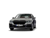 Gebraucht BMW 745 Shadowline 286 PS (210 kW) 2025 Limousine
