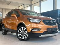 Gebraucht Opel Mokka X 140 PS (102 kW) 2019 Orange SUV