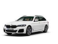 Gebraucht BMW 540 Efficient Dynamics 333 PS (244 kW) 2026 Kombi