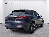 Neu Maserati Grecale 330 PS (242 kW) 2026 Night interaction SUV