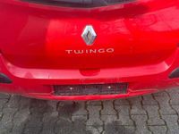 gebraucht Renault Twingo Twingo1.2 Expression
