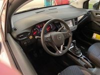 Gebraucht Opel Crossland X 131 PS (96 kW) 2020 Weiss SUV