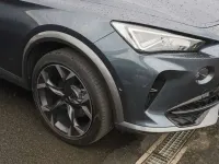 Gebraucht Cupra Formentor 204 PS (150 kW) 2023 Magnetic grau metallic SUV