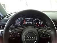 gebraucht Audi A4 40 TDI sport*exclusive*S line*Leder*Xenon+