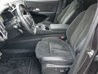 Gebraucht DS Automobiles DS7 Crossback Performance 224 PS (164 kW) 2022 Grau metallic SUV