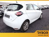 gebraucht Renault Zoe ZE50 R135 Exp Kaufbatterie CCS