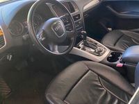 gebraucht Audi Q5 2.0 tdi Quattro