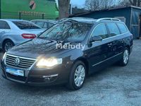Gebraucht VW Passat Highline 140 PS (102 kW) 2006 Braun Kombi