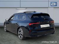 Gebraucht Opel Astra Ultimate 131 PS (96 kW) 2024 Schwarz karbon schwarz (metallic) (metallic) Kombi