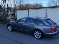 Second-hand Audi A6 Ambiente 204 CP (150 kW) 2012 Break
