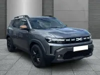 Neu Dacia Duster Extreme 2026 Grau SUV
