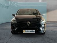 gebraucht Renault Clio IV Renault Clio, 48.738 km, 90 PS, EZ 02.2019, Benzin