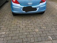 gebraucht Opel Corsa 1.2