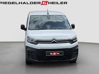 Gebraucht Citroën Berlingo 131 PS (96 kW) 2024 Weiß Van / Kleinbus