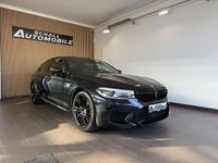 Gebraucht BMW M5 Performance 600 PS (441 kW) 2019 Saphirschwarz Limousine