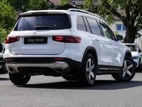 Gebraucht Mercedes GLB250 Progressive 224 PS (164 kW) 2024 Polarweiss SUV