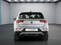 Gebraucht VW T-Roc 150 PS (110 kW) 2025 Schwarz SUV
