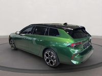 Neu Opel Astra Ultimate 145 PS (106 kW) 2026 Grün Kombi