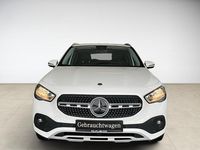 Gebraucht Mercedes GLA220 190 PS (139 kW) 2020 Weiß SUV