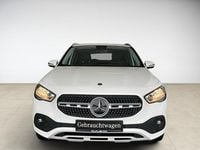 Gebraucht Mercedes GLA220 Style 190 PS (139 kW) 2020 Weiß SUV