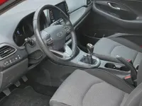 Gebraucht Hyundai i30 120 PS (88 kW) 2019 Kombi