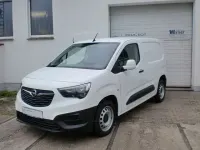 Używany Opel Combo Edition 102 KM (75 kW) 2021 Minivan