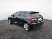 Gebraucht Audi A1 Sportback Advanced 116 PS (85 kW) 2025 Schwarz Kleinwagen