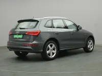 Gebraucht Audi Q5 Sport 190 PS (139 kW) 2015 Grau SUV