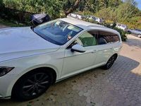 Gebraucht VW Passat Comfortline 220 PS (161 kW) 2018 Kombi