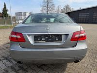 Gebraucht Mercedes E300 Elegance 231 PS (169 kW) 2010 Grau Limousine
