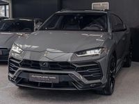 Usata Lamborghini Urus 650 CV (478 kW) 2021 Grigio SUV