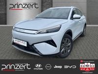 Neu BYD Atto 3 330 kW (449 PS) 2026 Skiing white SUV