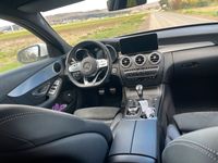 gebraucht Mercedes C200 top Zustand ✅