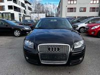 gebraucht Audi A3 2.0 TDI Ambition (103kW)