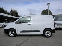 Gebraucht Opel Combo-e Life Edition 100 kW (136 PS) 2023 Kaolin weiß Kombi