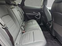 Second-hand Jaguar E-Pace R-Dynamic 202 CP (148 kW) 2022 Negru SUV