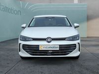 Gebraucht VW Passat 150 PS (110 kW) 2024 Weiß Van / Kleinbus